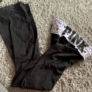 Victoria’s Secret leggings